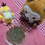 波なれ - クマそう…( 'Θ' )(＾(ェ)＾)♡