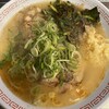 金龍ラーメン  御堂筋店