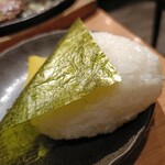 串むすび・琢 - 