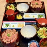 古民家焼肉 古登里 春日井店 - 