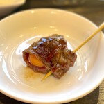 焼肉とごはんの奇跡 - 