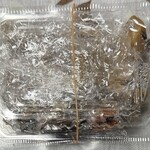 FUKU豆 - 頂いた煮物