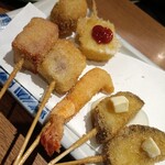 串むすび・琢 - 