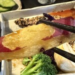 FUKU豆 - さつま芋