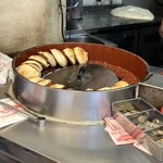 福州世祖胡椒餅 重慶店 - 