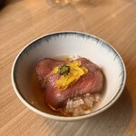 ネオ和食居酒屋　君に会えてよかった。 - 
