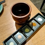 串むすび・琢 二子玉川 - 