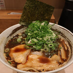 つけ麺 京都わたなべ - 