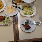 ジャンクション ガール - 