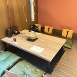 古民家焼肉 古登里 - 