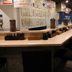 つけ麺 京都わたなべ - 