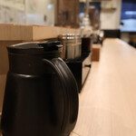 つけ麺 京都わたなべ - 