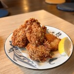 ネオ和食居酒屋　君に会えてよかった。 - 