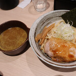 つけ麺 京都わたなべ - 