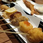 串むすび・琢 二子玉川 - 