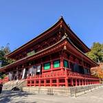 油源 - 日光輪王寺