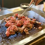 焼肉とごはんの奇跡 - 