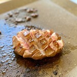 焼肉とごはんの奇跡 - 