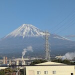 波なれ - 別方向から♡