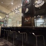 ジャンポール エヴァン 東京ミッドタウン店 - 