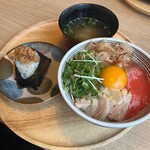 ネオ和食居酒屋　君に会えてよかった。 海浜幕張店 - 