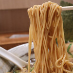 つけ麺 京都わたなべ - 