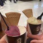 プレミアム マリオジェラテリア - 