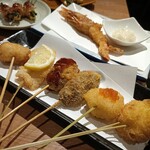 串むすび・琢 二子玉川 - 