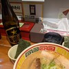 九州じゃんがららあめん 秋葉原本店