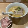 らぁ麺 鳳仙花