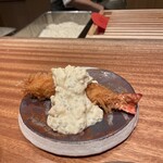 京町堀 なかむら - 