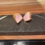 京町堀 なかむら - 