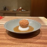 京町堀 なかむら - 