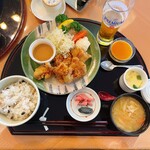 フォレスト鳴沢　ゴルフ＆カントリークラブ - 