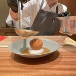 京町堀 なかむら - 