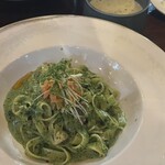 VEGE-PLANT CAFE BAR LEBRO - 