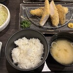 イマカツ 六本木本店 - 