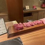 京町堀 なかむら - 