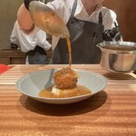 京町堀 なかむら - 