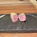 京町堀 なかむら - 