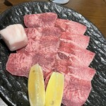 焼肉ゆたか - 
