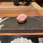 京町堀 なかむら - 