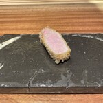 京町堀 なかむら - 