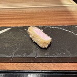 京町堀 なかむら - 