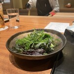 京町堀 なかむら - 