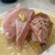 はま寿司 - 料理写真:中トロ3種盛り　319円