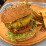 マティーニバーガー - 