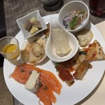 グラスコート - 