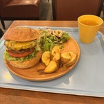 マティーニバーガー - 