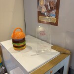 マティーニバーガー - 